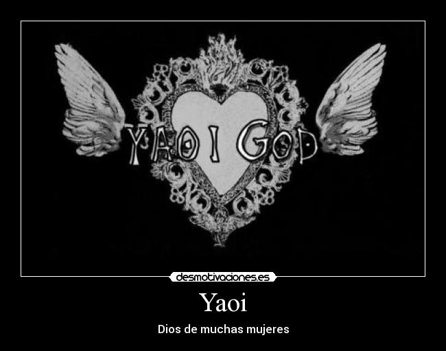 Yaoi -