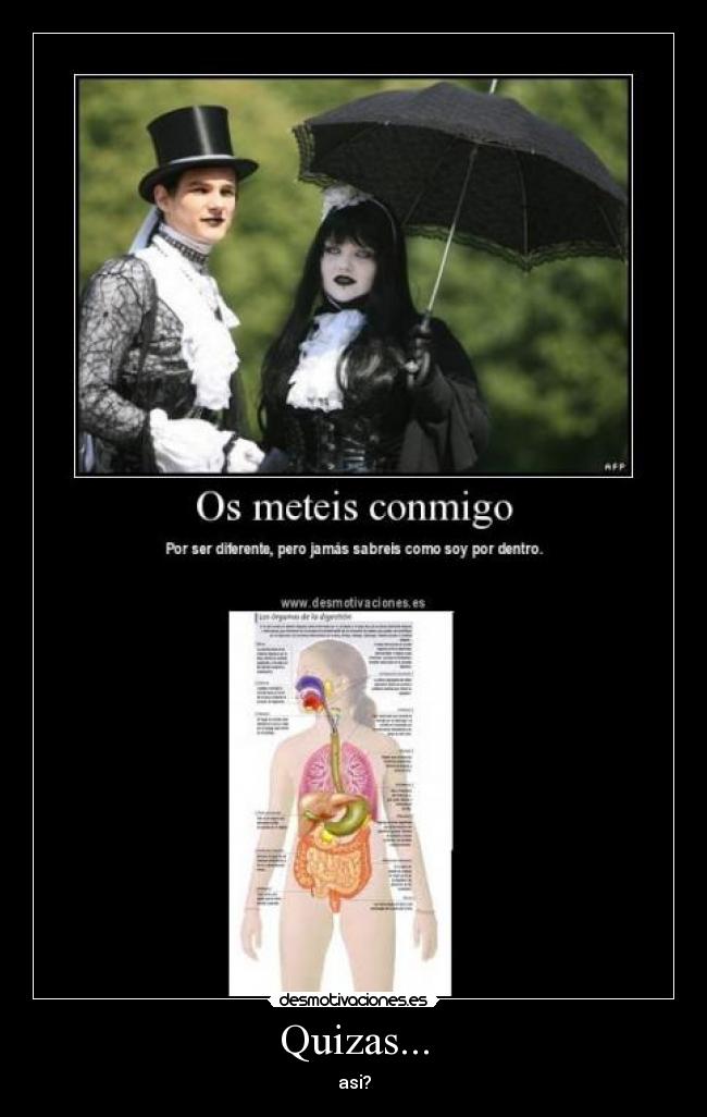 Quizas... - 