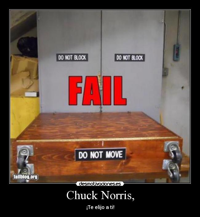 Chuck Norris, - 