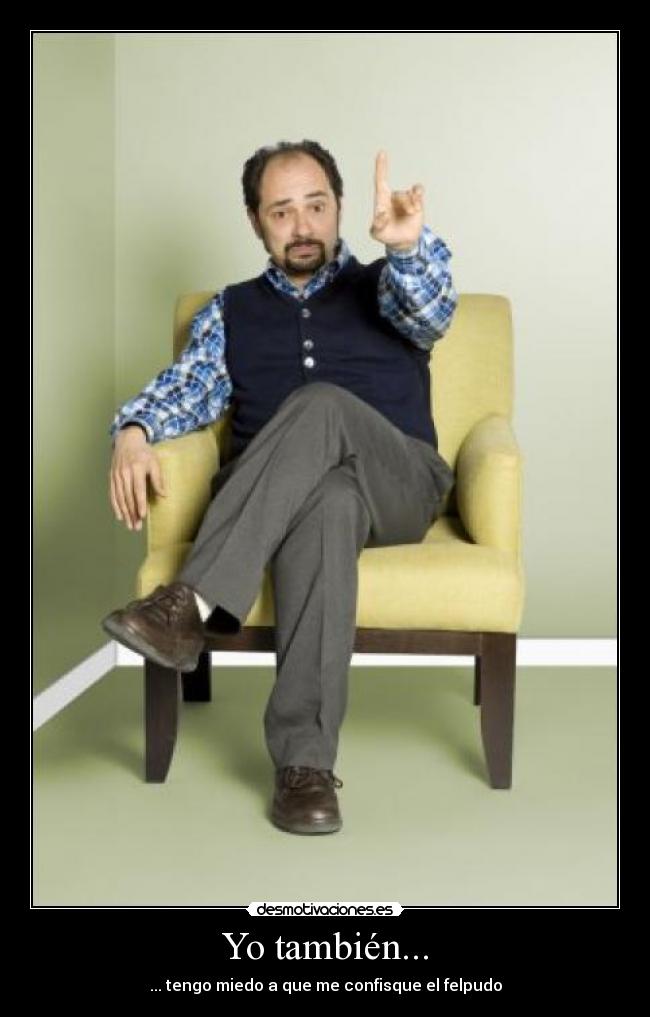 Yo también... - 