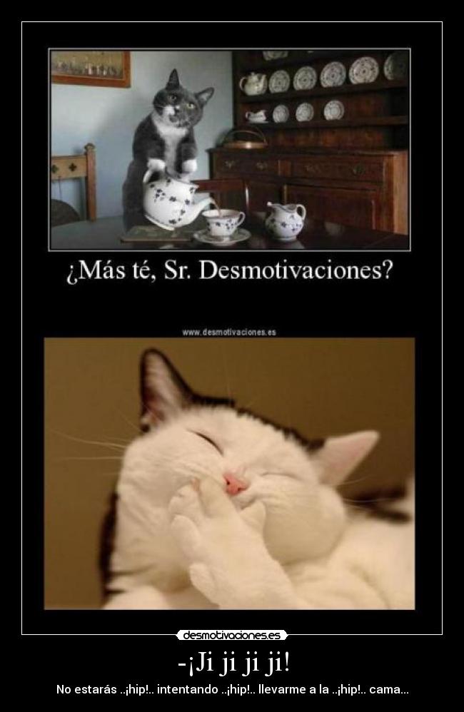 carteles desmotivaciones