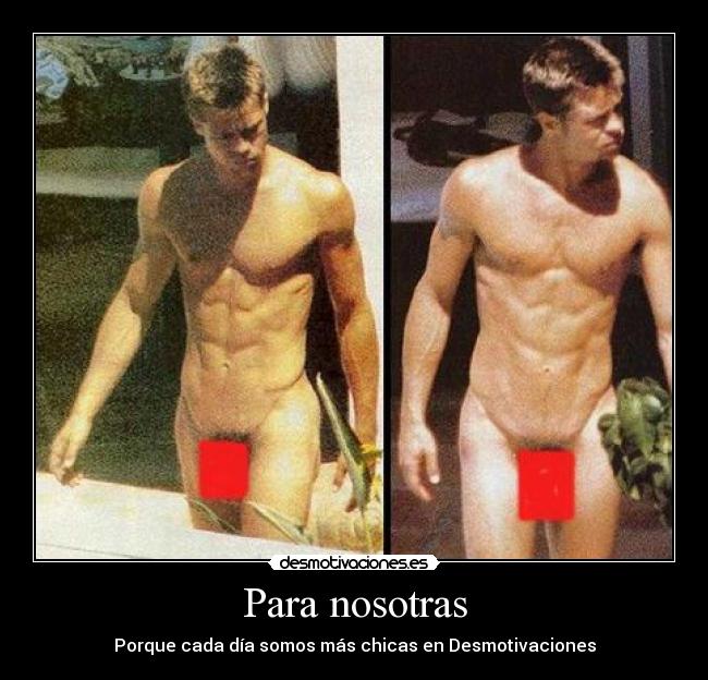 Para nosotras - Porque cada día somos más chicas en Desmotivaciones