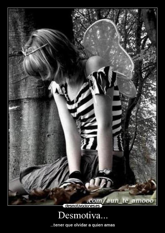 Desmotiva... - 