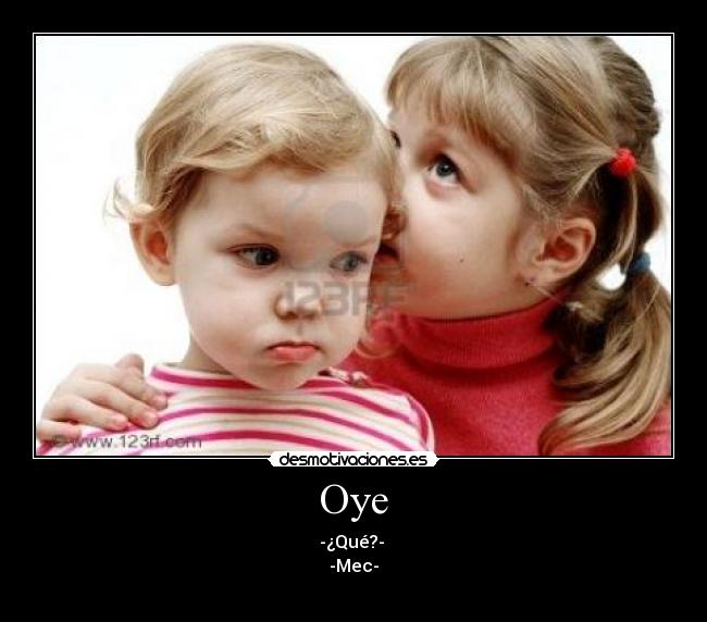 Oye - 
