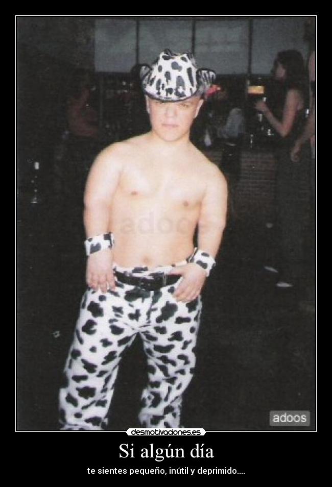 carteles joseluisj5 desmotivaciones