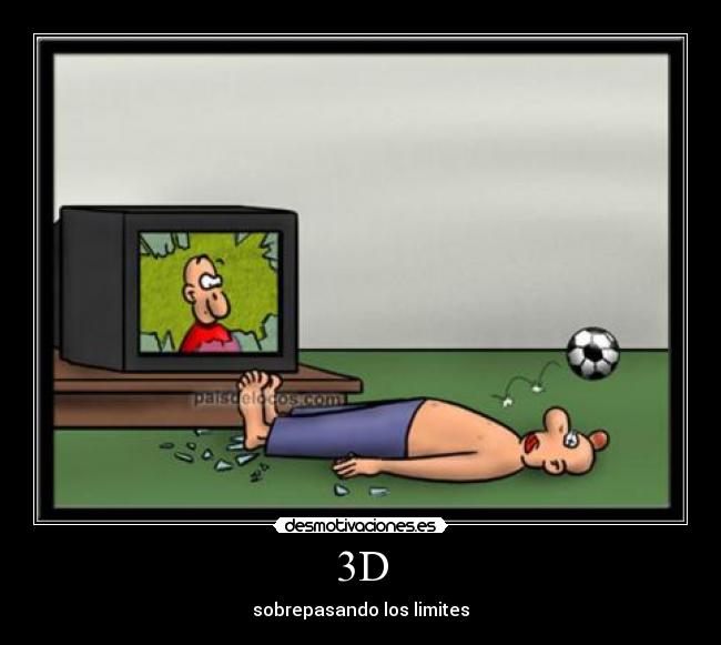 3D - 
