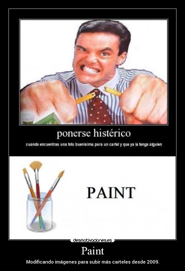 Paint -