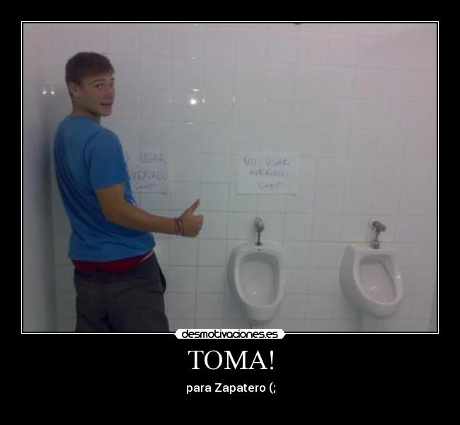 TOMA! - 