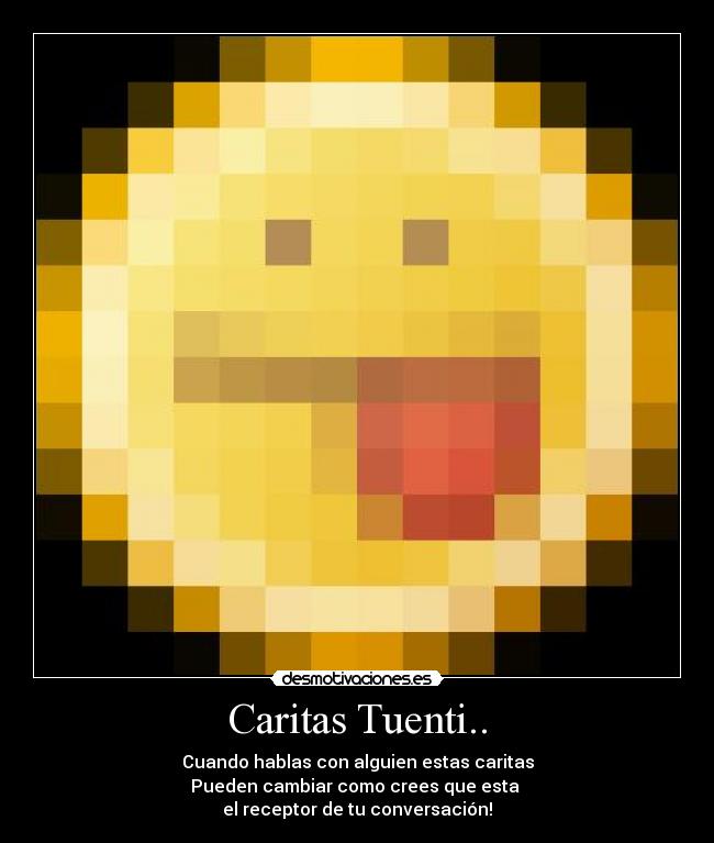 Caritas Tuenti.. - 
