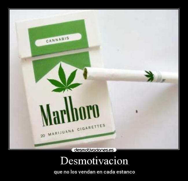 Desmotivacion -