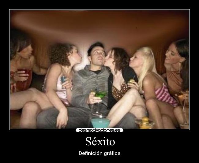 Séxito - Definición gráfica