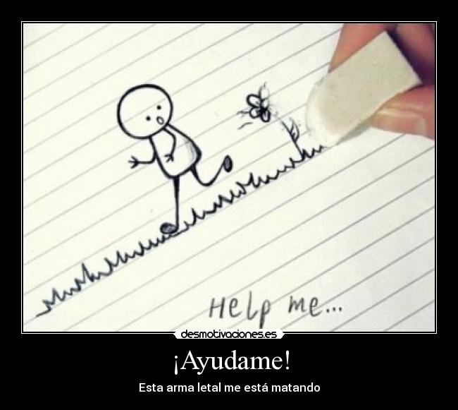 ¡Ayudame! - 