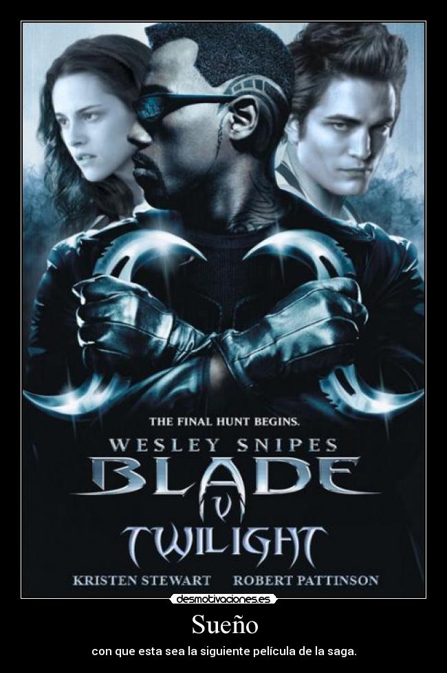 carteles crepusculo desmotivaciones