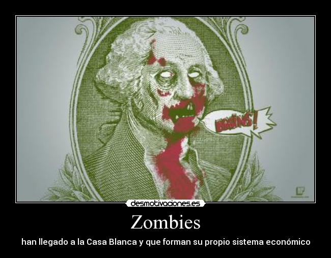 Zombies - 