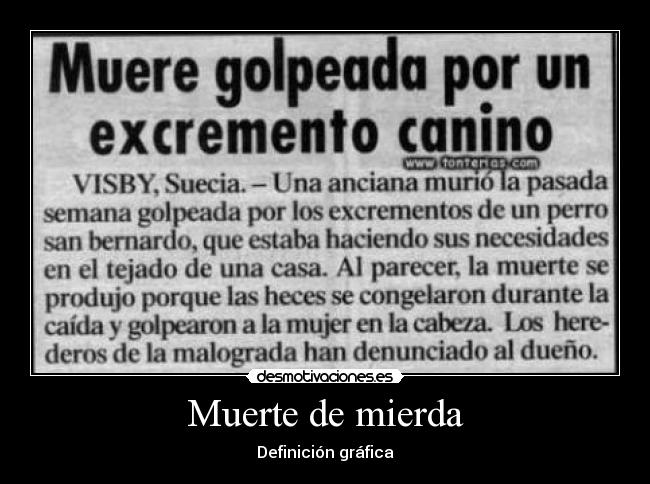 carteles muerte jug0npetercriss95ciuheavy-69penagoldenrobertiyoantoniogachero desmotivaciones