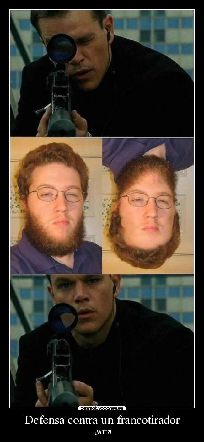 carteles derf desmotivaciones