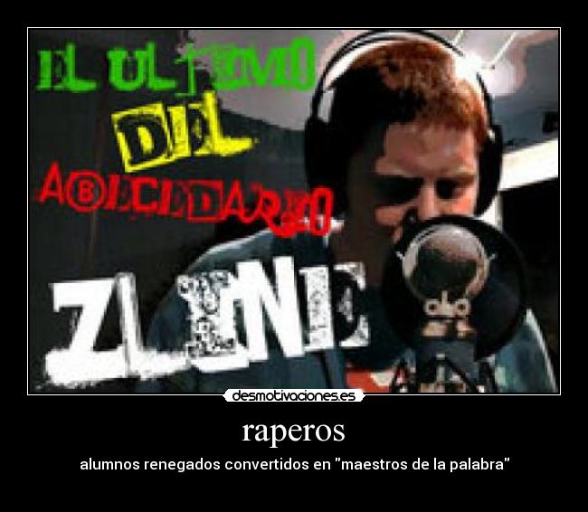 raperos - 
