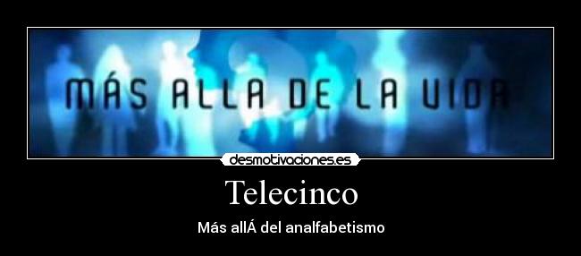 Telecinco -