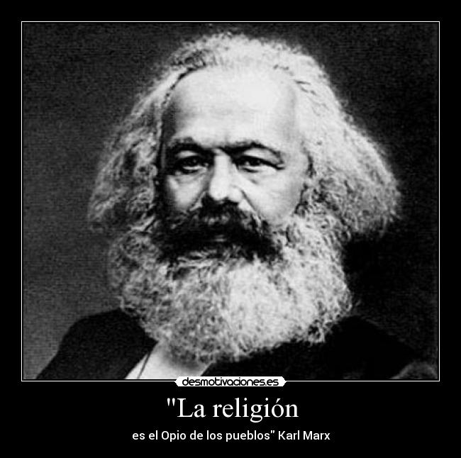 La religión -