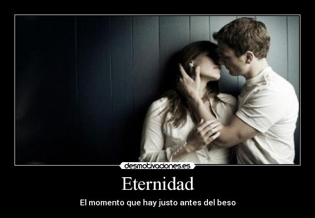 Eternidad - 