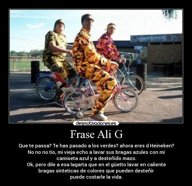 carteles etiqueta desmotivaciones