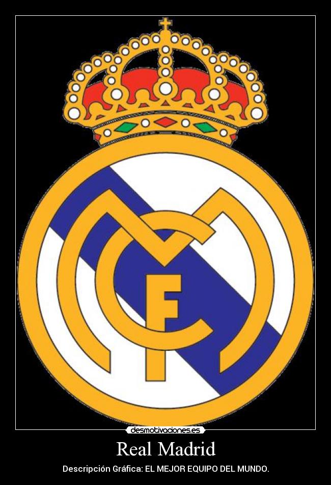 Real Madrid - 