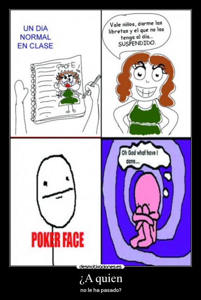 carteles chivo97 desmotivaciones