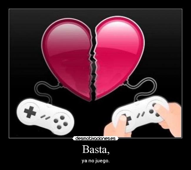 Basta, - 