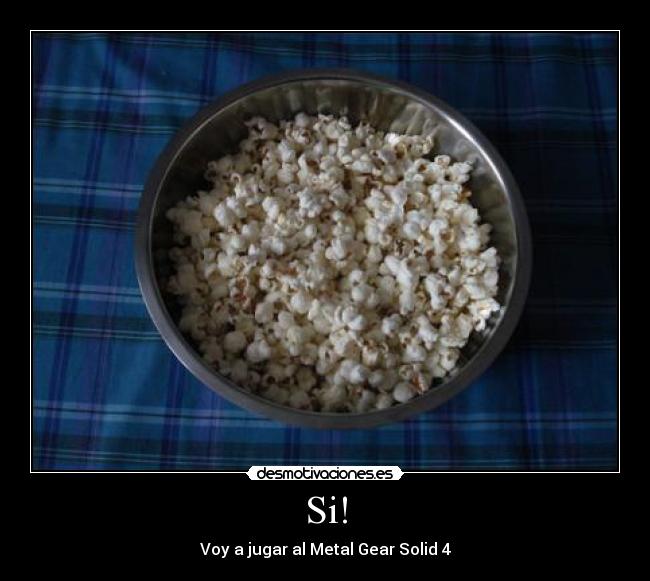 Si! - 