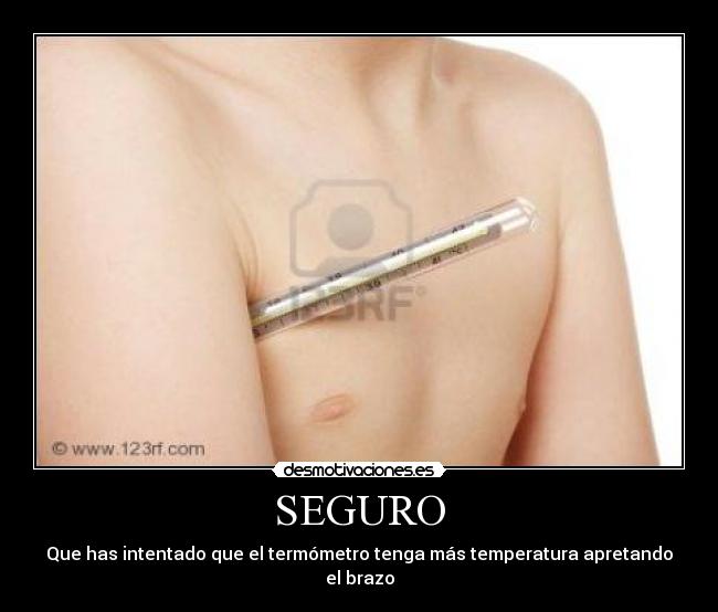 SEGURO -