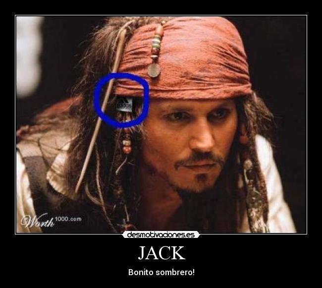 JACK -