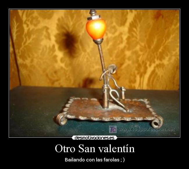 Otro San valentín -
