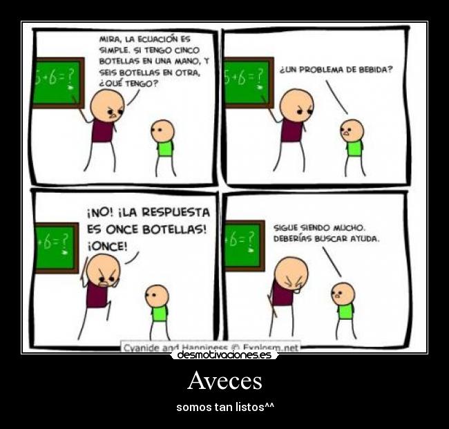 Aveces - 