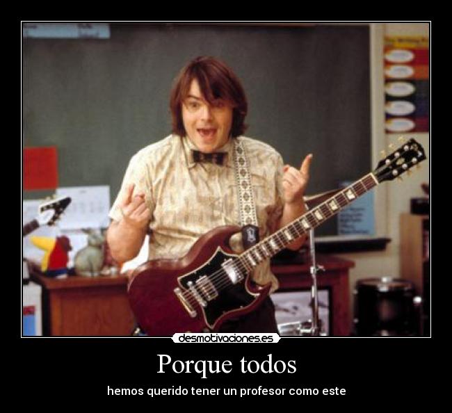 carteles todos desmotivaciones