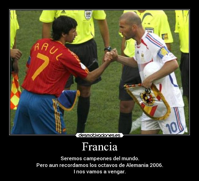Francia - 