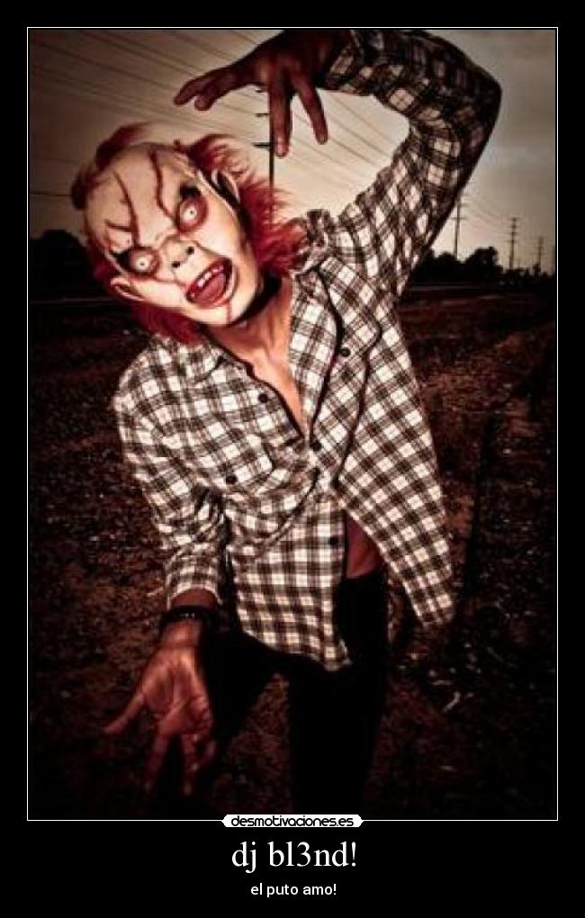 dj bl3nd! -