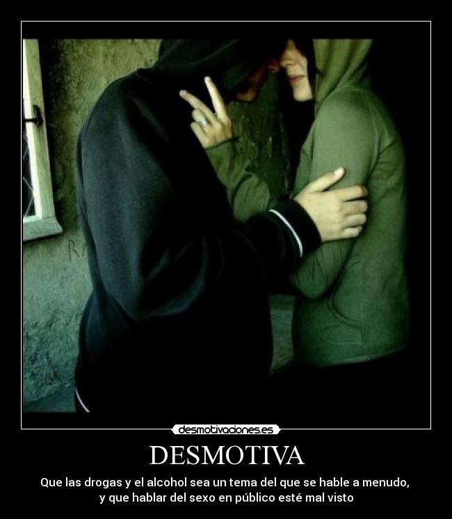 carteles desmotiva desmotivaciones