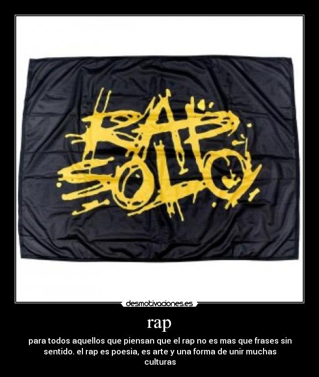 rap - 