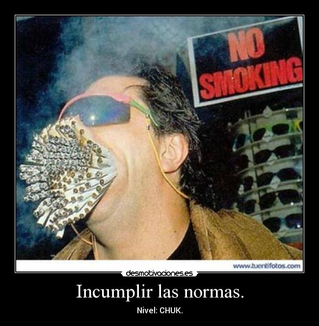 carteles gjghjfg desmotivaciones