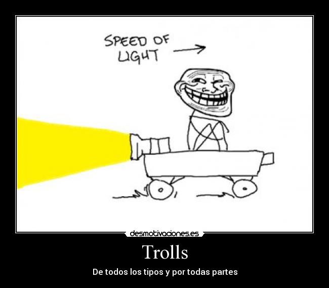 Trolls - 