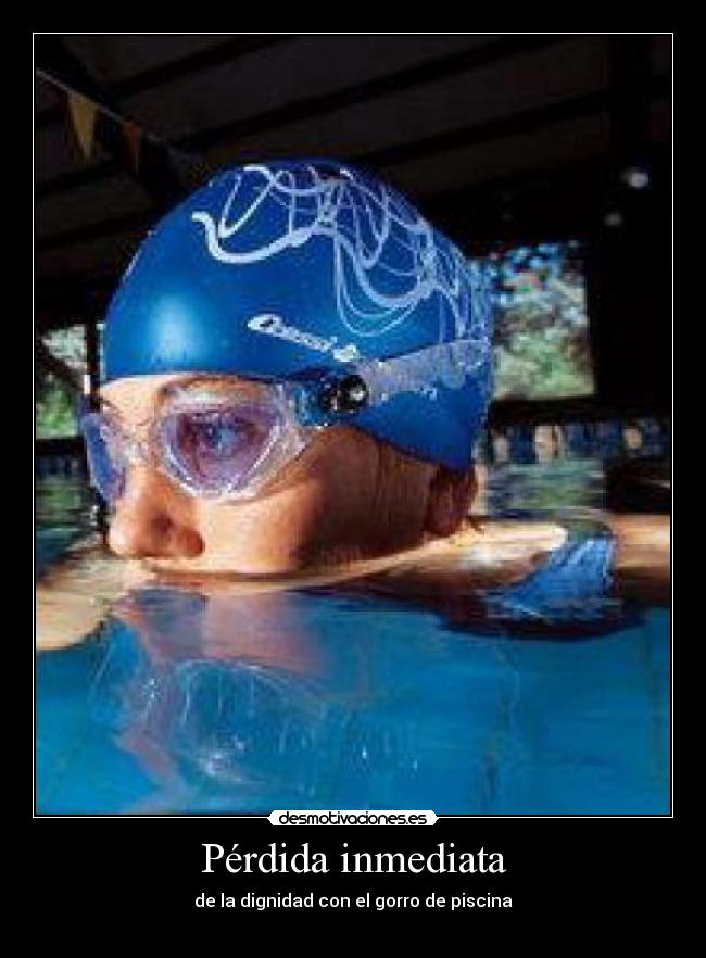 Pérdida inmediata -