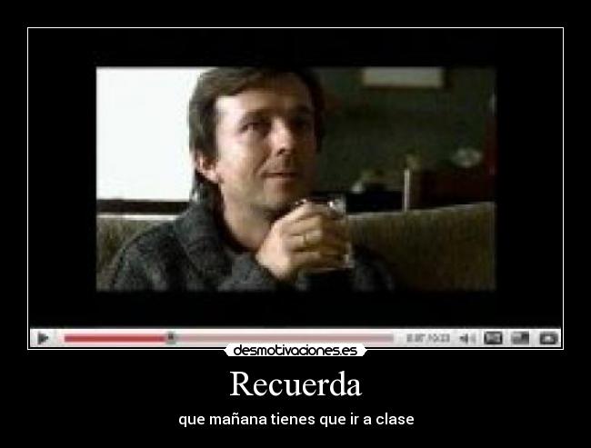 Recuerda - 