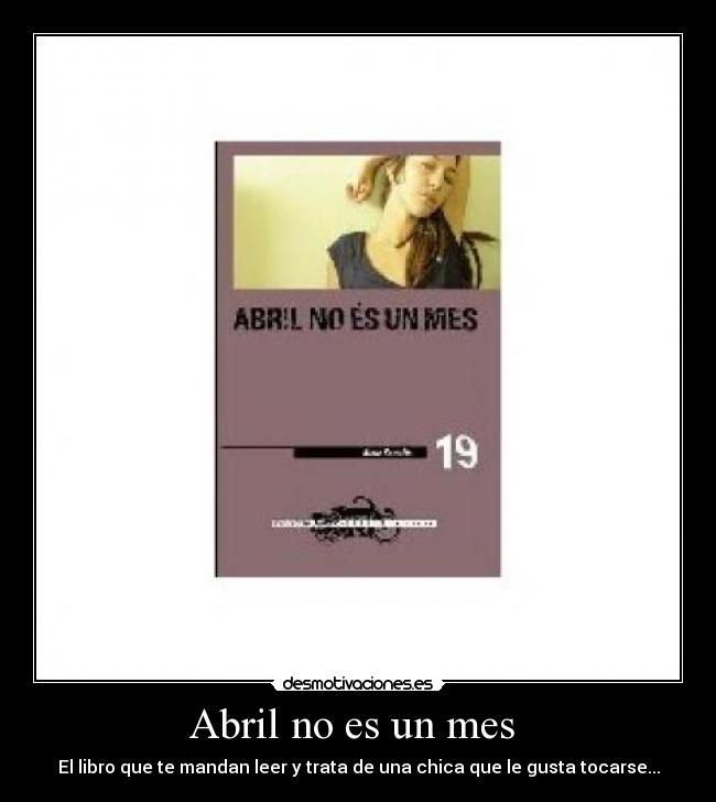 Usuario lechenegra Desmotivaciones