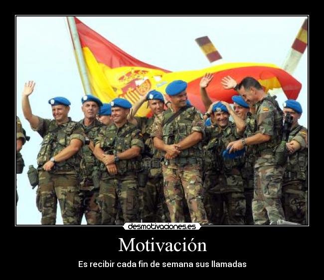 Motivación - 