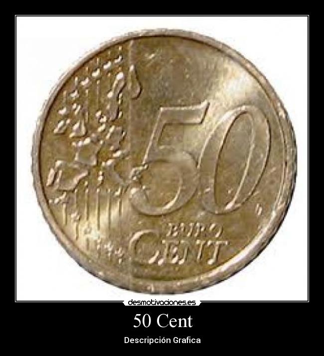 50 Cent - 