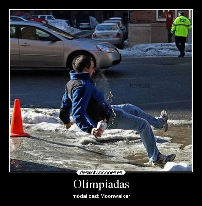 Olimpiadas - 