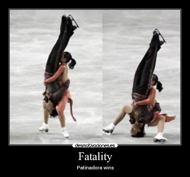 Fatality -