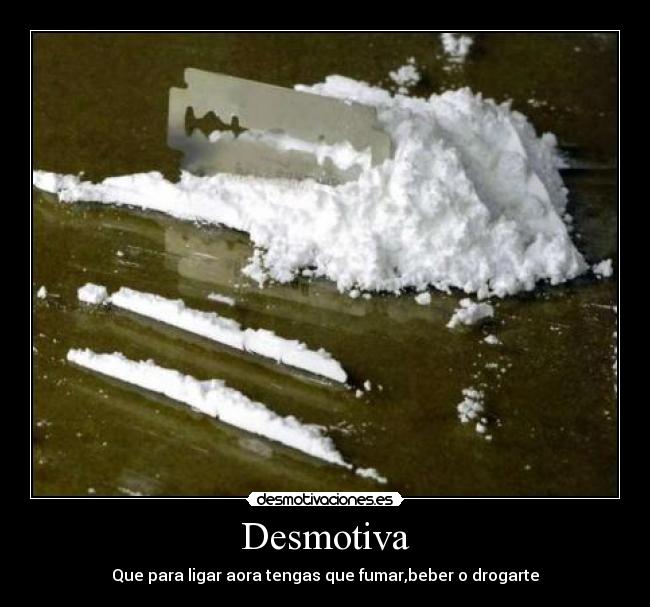 Desmotiva -