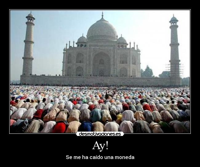 Ay! -