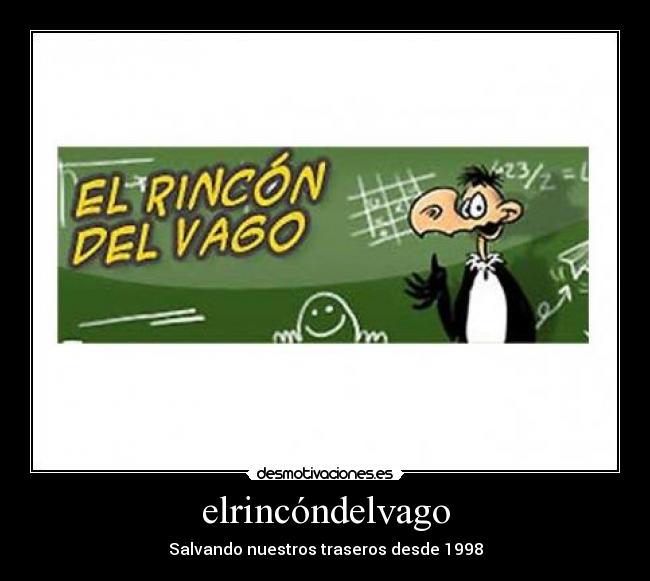 elrincóndelvago -
